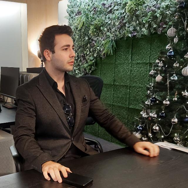 Ertuğrul VİDİNEL